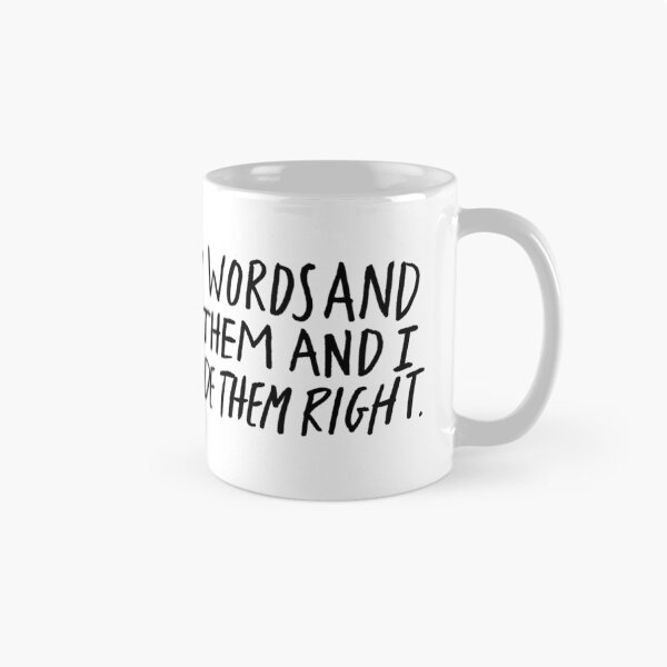 Item preview, Words designed and sold by olxKAIT.
