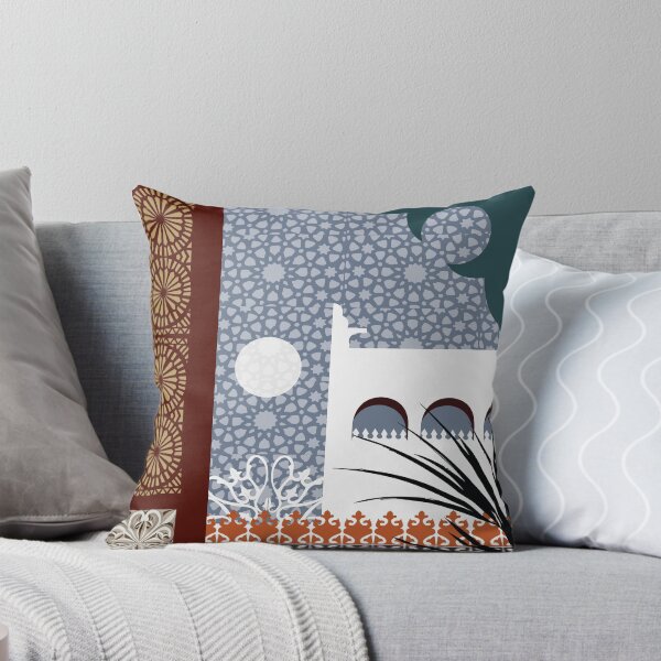 Item preview, Arabian Design_09 designed and sold by LANDOFDILMUN.