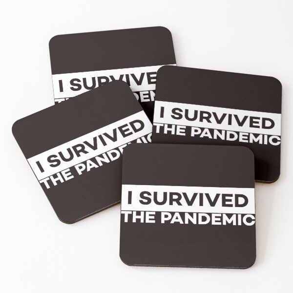 Item preview, Pandemic designed and sold by Beeffervescent.