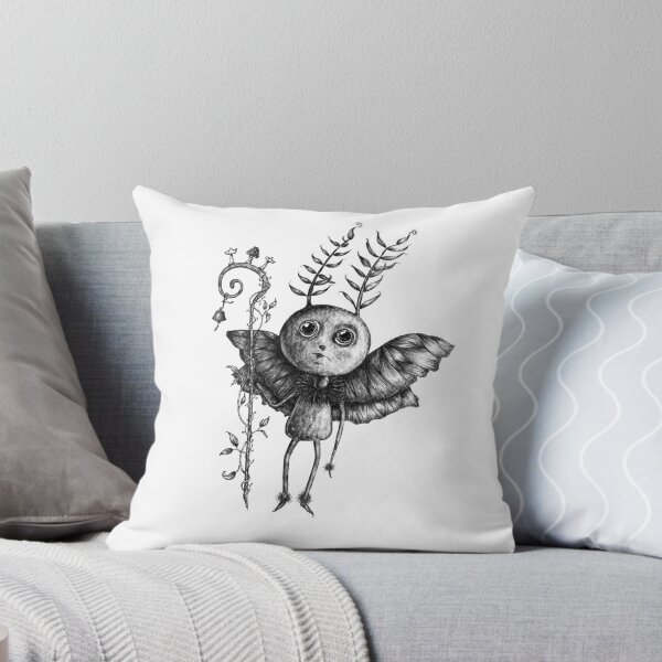 Item preview, Fae Guardian designed and sold by screamprintshop.