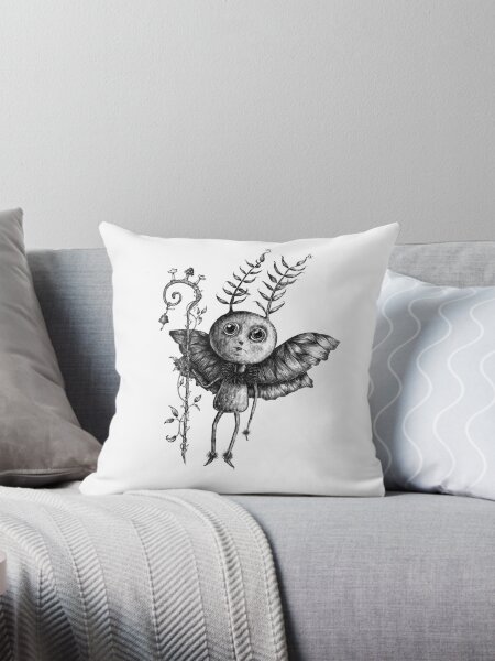 Item preview, Fae Guardian designed and sold by screamprintshop.