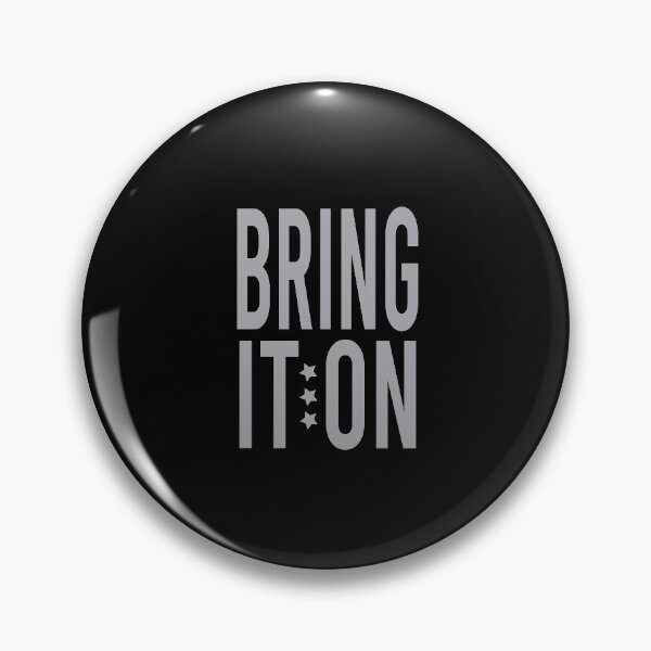 Item preview, Bring it on designed and sold by MissDewi.
