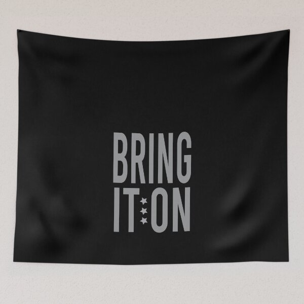 Item preview, Bring it on designed and sold by MissDewi.