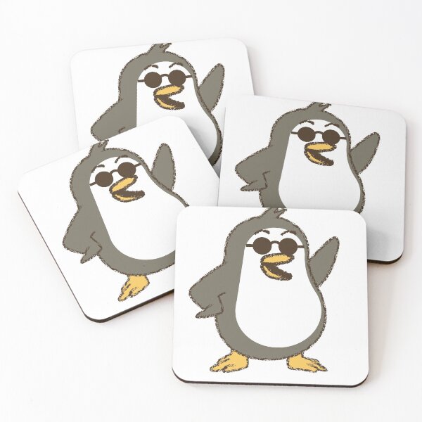 Item preview, Penguin Awareness Day designed and sold by corralmontana.