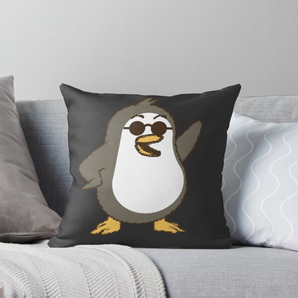 Item preview, Penguin Awareness Day designed and sold by corralmontana.