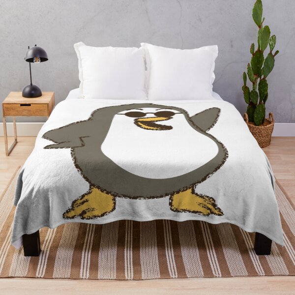 Item preview, Penguin Awareness Day designed and sold by corralmontana.