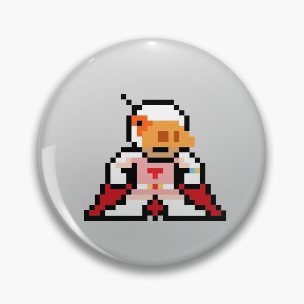 Item preview, Jun - Gatchaman designed and sold by PiX-elated.