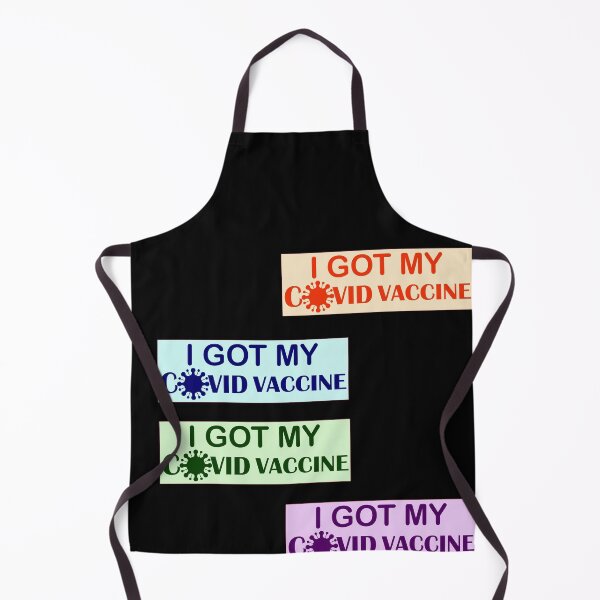 Item preview, I Got My Vaccine  I got my covid vaccine ive been vaccinated designed and sold by 0umStore.
