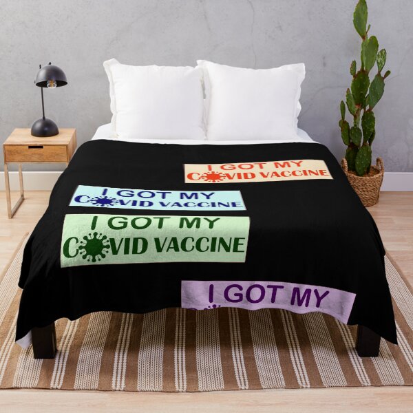Item preview, I Got My Vaccine I got my covid vaccine ive been vaccinated designed and sold by 0umStore.