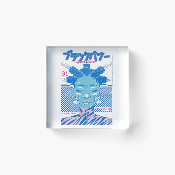 Item preview, CyberPanther 02: Return designed and sold by massai.