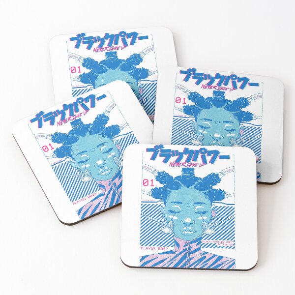 Item preview, CyberPanther 02: Return designed and sold by massai.