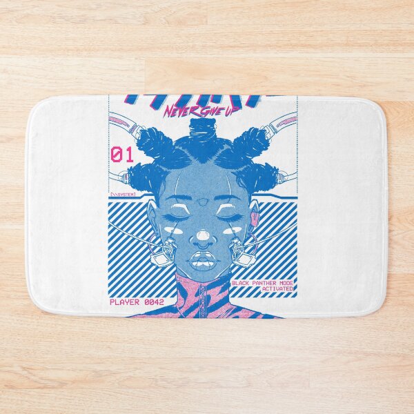 Item preview, CyberPanther 02: Return designed and sold by massai.