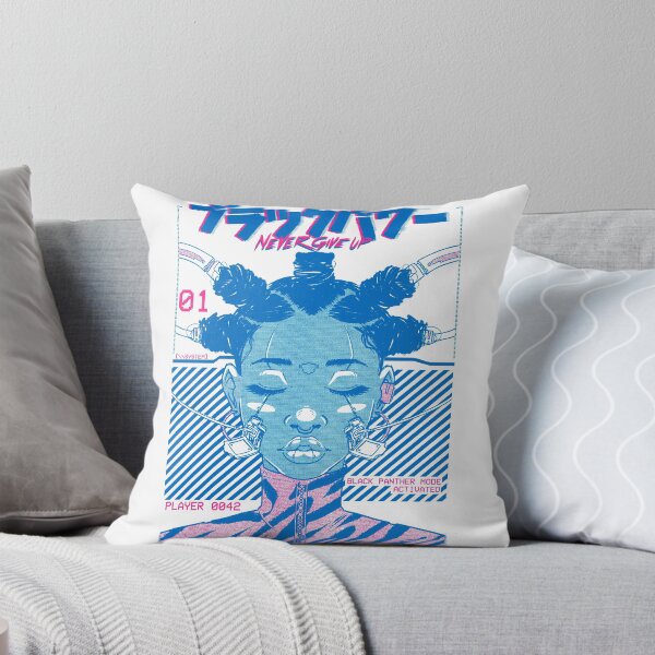 Item preview, CyberPanther 02: Return designed and sold by massai.