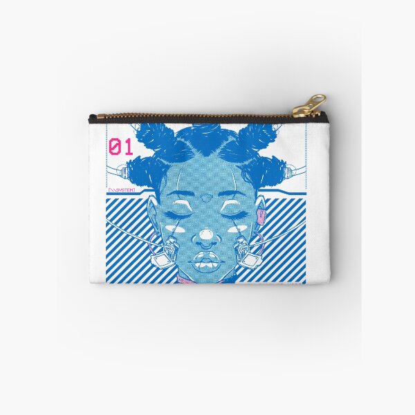 Item preview, CyberPanther 02: Return designed and sold by massai.