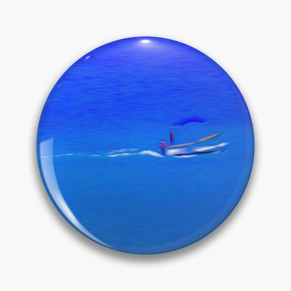 Item preview, Barbados Boat Art Panorama designed and sold by Londonimages.