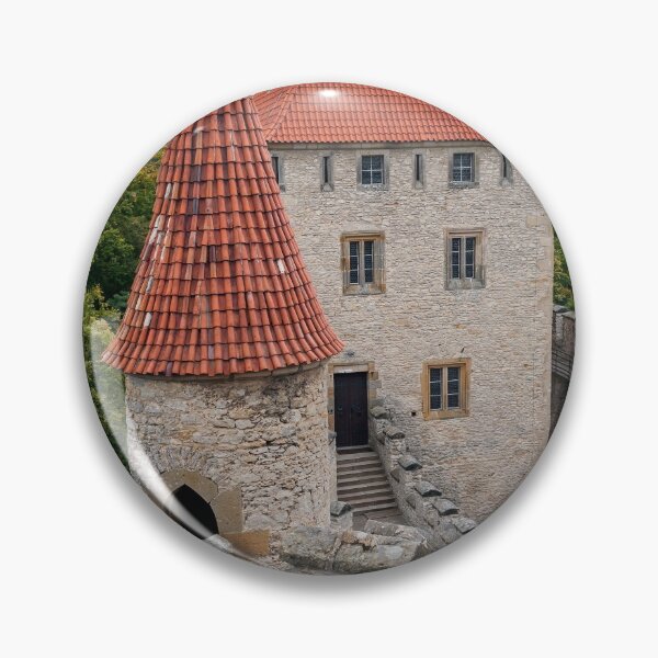 Item preview, Kokorin castle. designed and sold by FER737NG.