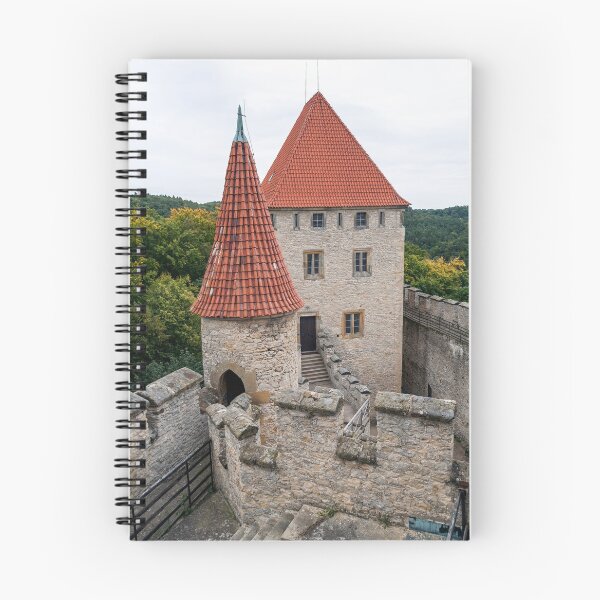 Item preview, Kokorin castle. designed and sold by FER737NG.