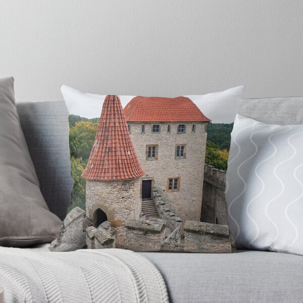 Item preview, Kokorin castle. designed and sold by FER737NG.