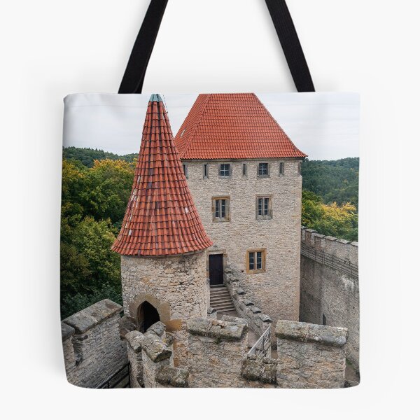 Item preview, Kokorin castle. designed and sold by FER737NG.