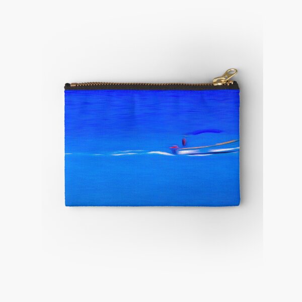 Item preview, Barbados Boat Art Panorama designed and sold by Londonimages.