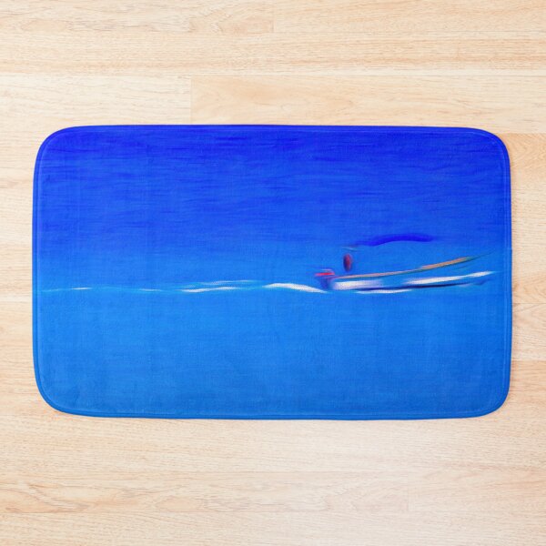 Item preview, Barbados Boat Art Panorama designed and sold by Londonimages.