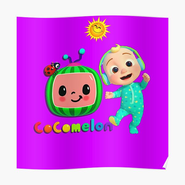 Abc Kids Tv Posters | Redbubble