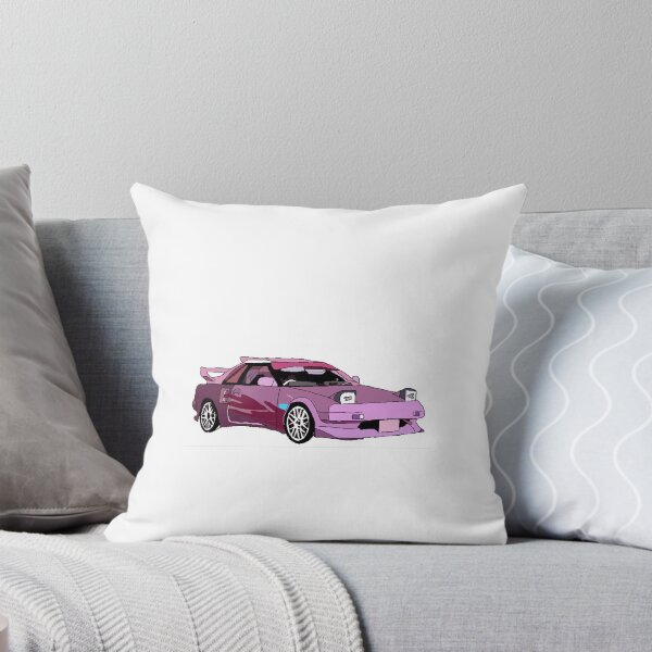 Artikelvorschau, Rosa Auto entworfen und verkauft von Mangotangoo24.