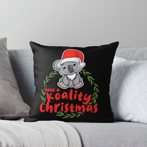 Item preview, Have a Koality Christmas designed and sold by cool-merch.