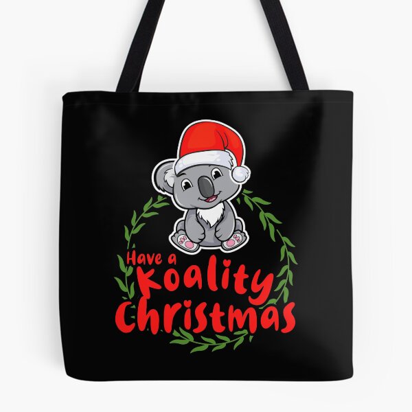 Item preview, Have a Koality Christmas designed and sold by cool-merch.
