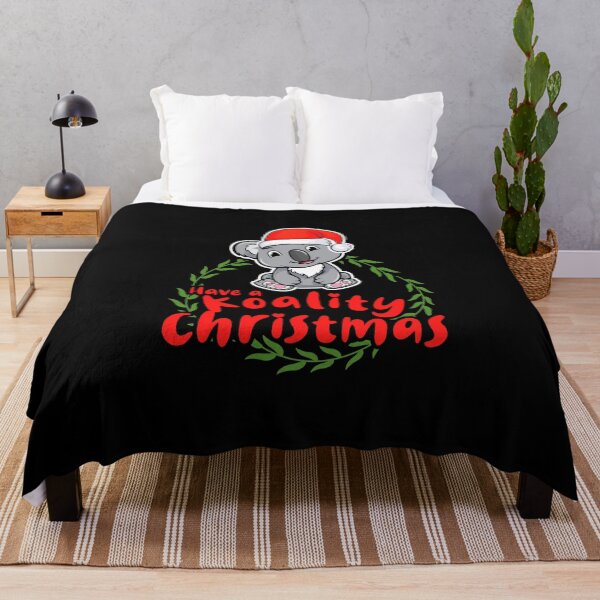 Item preview, Have a Koality Christmas designed and sold by cool-merch.