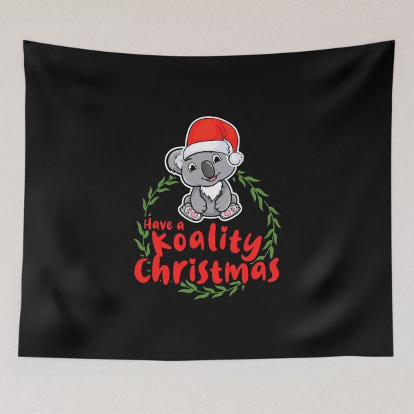 Item preview, Have a Koality Christmas designed and sold by cool-merch.