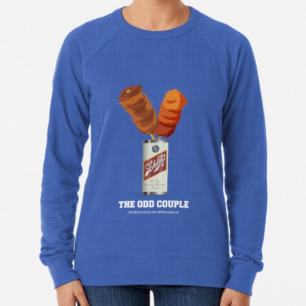 Pullover Hoodies Oscar Madison Redbubble