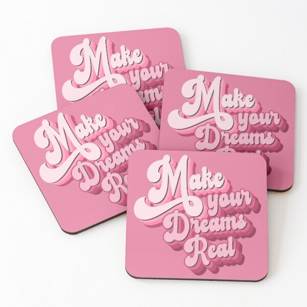 Item preview, Make your dreams real designed and sold by enriquepma.
