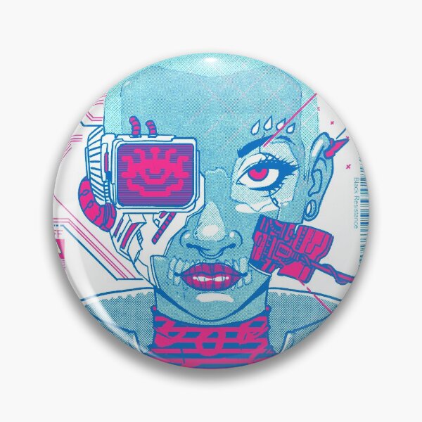Item preview, Cyberpanther 03: Mission Reborn designed and sold by massai.