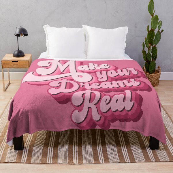 Item preview, Make your dreams real designed and sold by enriquepma.