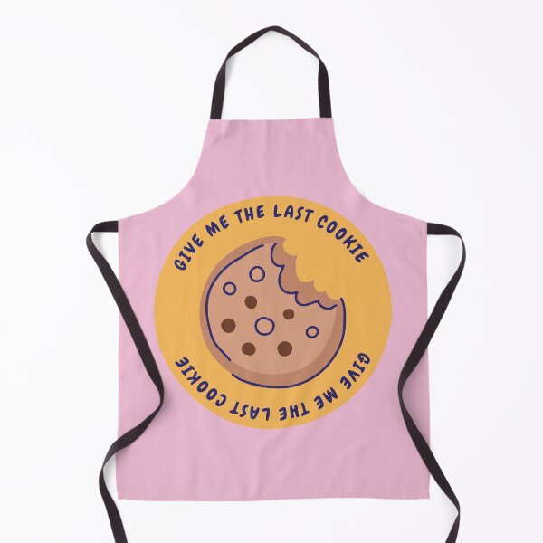 Item preview, Give me the last Cookie. designed and sold by Africanism.