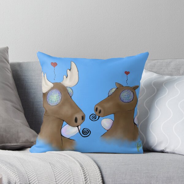Item preview, Moosebugs in Love designed and sold by Jessica Tamler.