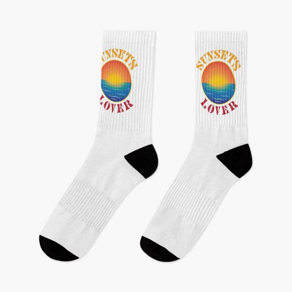 Artikelvorschau, SUNSETS LOVER DESIGN - bunt entworfen und verkauft von KLINESTORE.