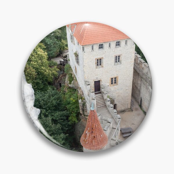Item preview, Kokorin castle. designed and sold by FER737NG.