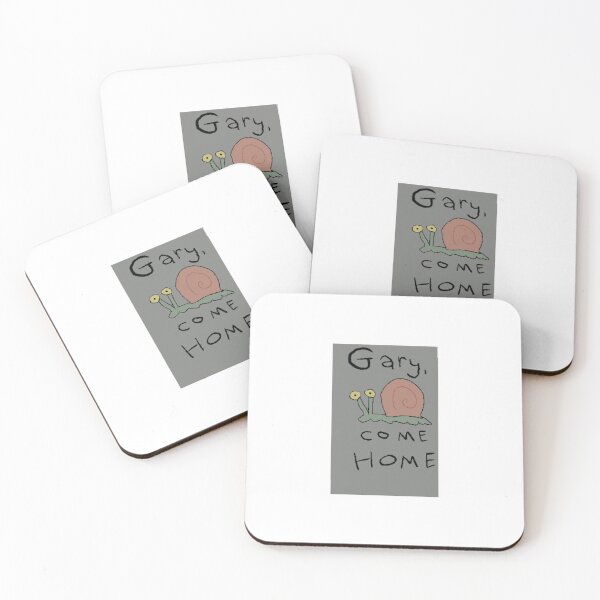 Item preview, Gary  designed and sold by Mangotangoo24.