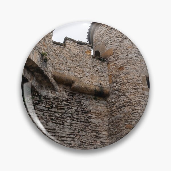 Item preview, Castle tower. designed and sold by FER737NG.