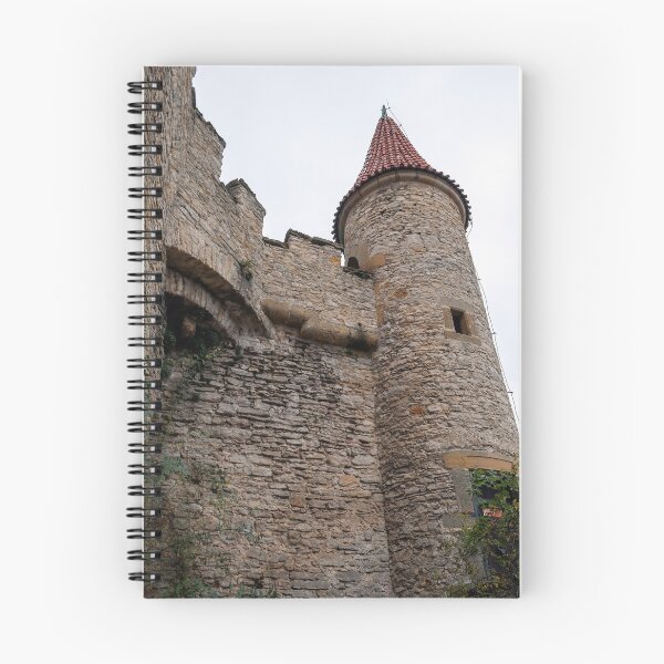 Item preview, Castle tower. designed and sold by FER737NG.