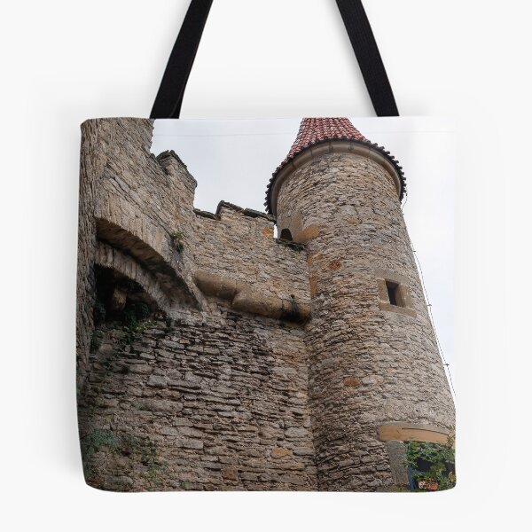 Item preview, Castle tower. designed and sold by FER737NG.