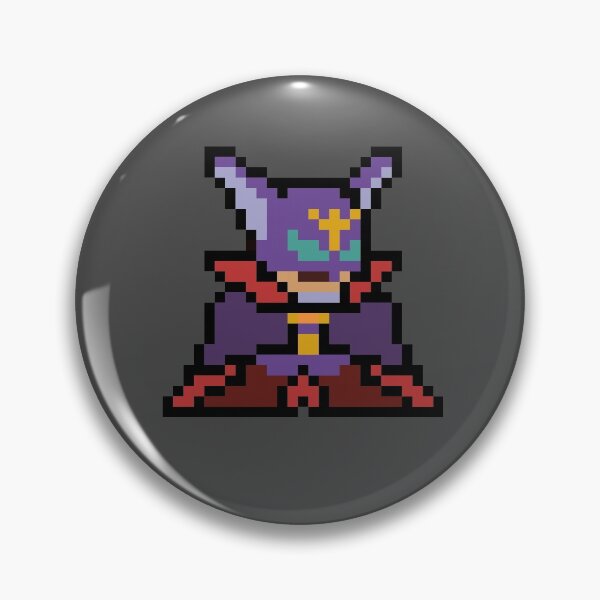 Item preview, Berg Katse - Gatchaman designed and sold by PiX-elated.