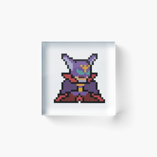 Item preview, Berg Katse - Gatchaman designed and sold by PiX-elated.
