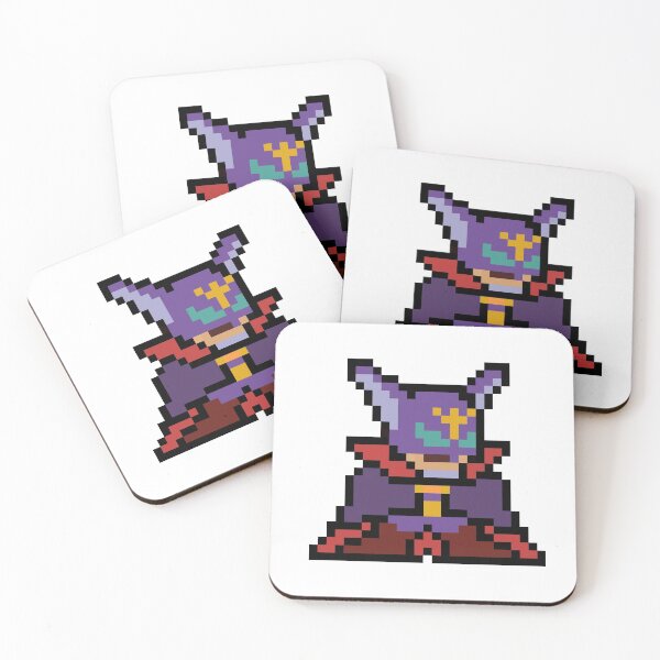 Item preview, Berg Katse - Gatchaman designed and sold by PiX-elated.