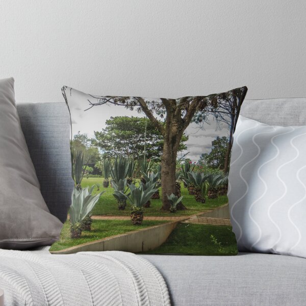 Item preview, Garden of the Centro Cultural Banco do Brasil, Brasília designed and sold by Frans Harren.