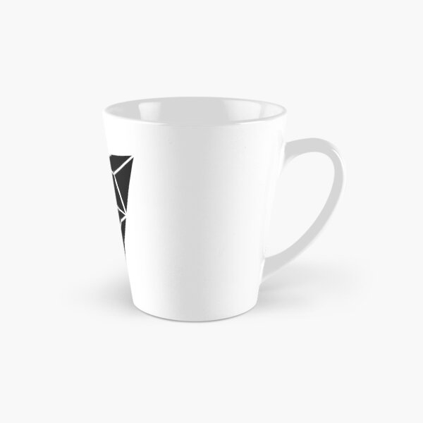 Item preview, 3D Black Vector Design Triangles designed and sold by MHabeeb.