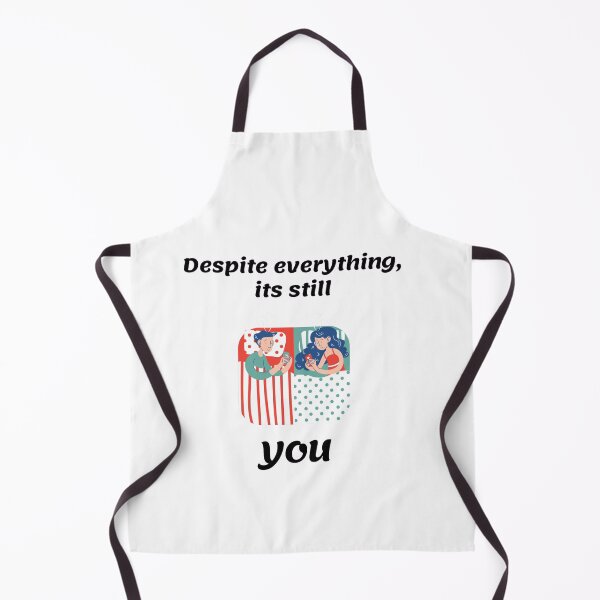 Item preview,  Despite everything its still you sarcastic quote t shirt [P-DEI 24]  designed and sold by HIPNOTIZAR  CRAFTS.