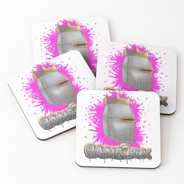 Item preview, salpicadura rosa designed and sold by banecrux-merch.